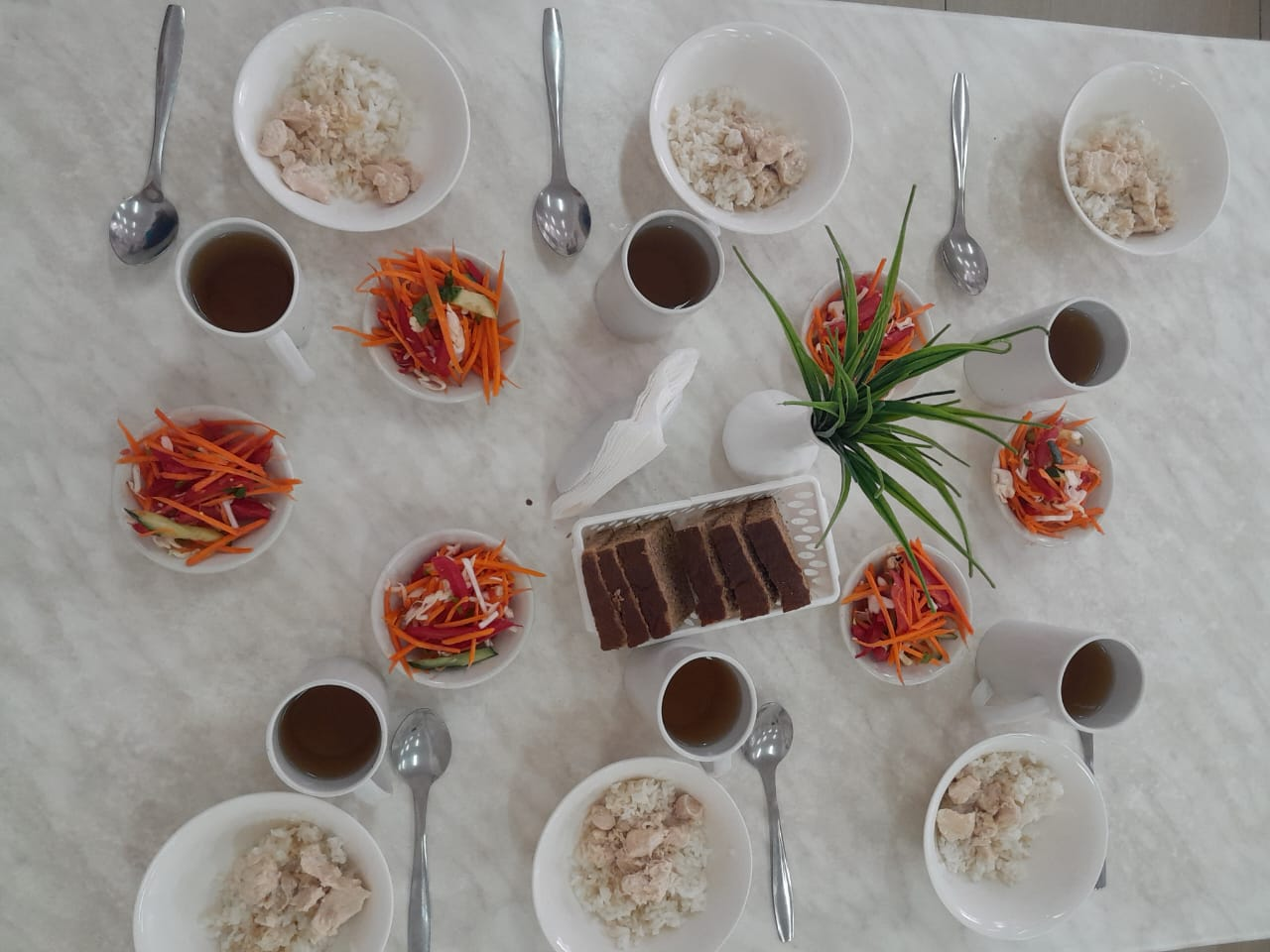 Тағамдардың фотосуреті