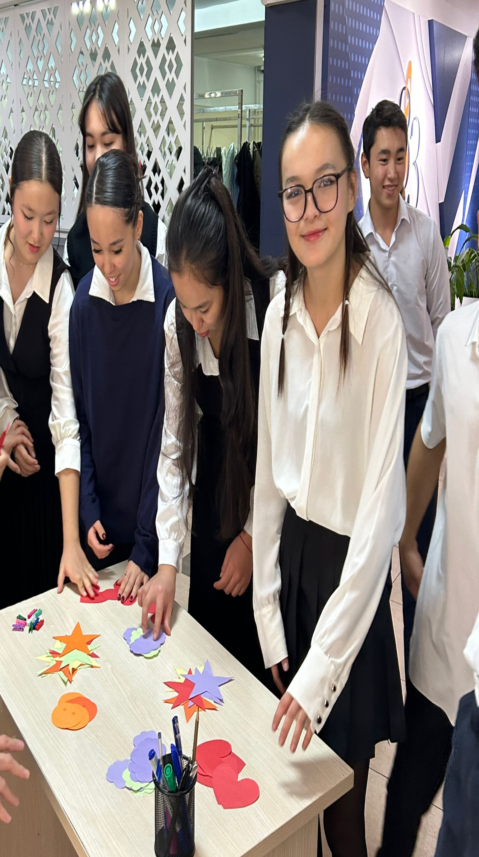 «Мейірімді жүрек» акциясы