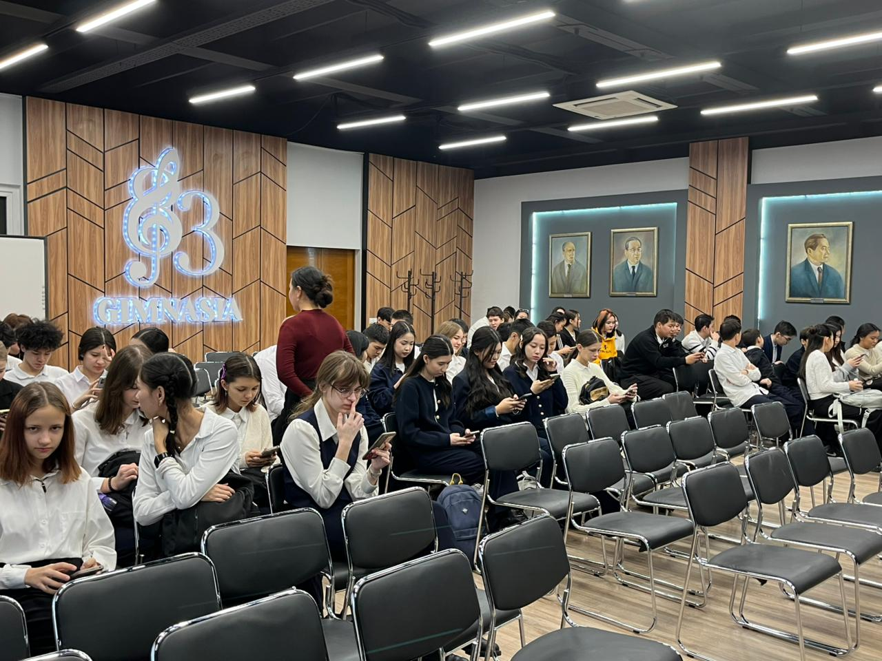 Кәсіби бағыт бағдар