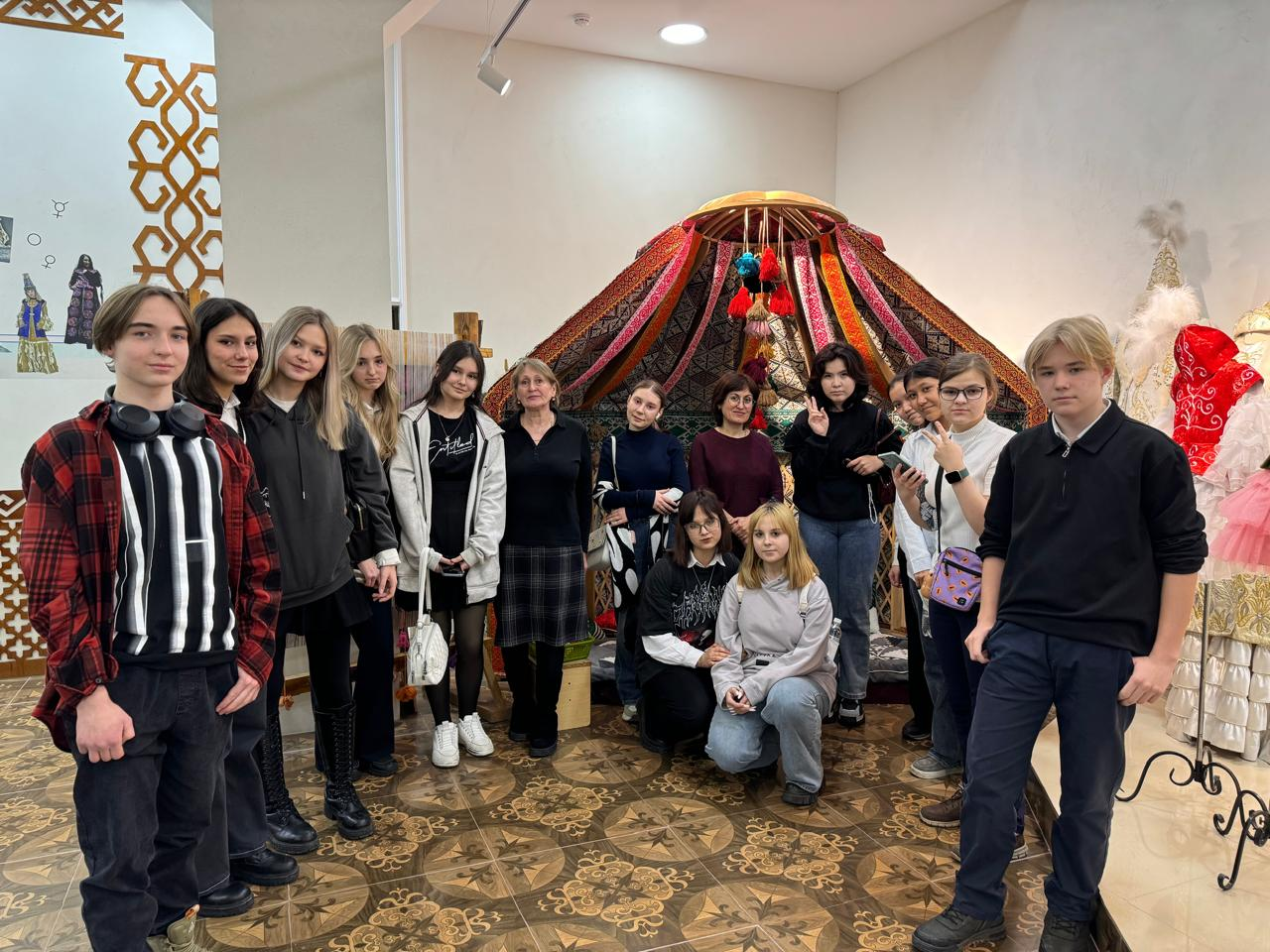 Кәсіптік бағыт бағдар